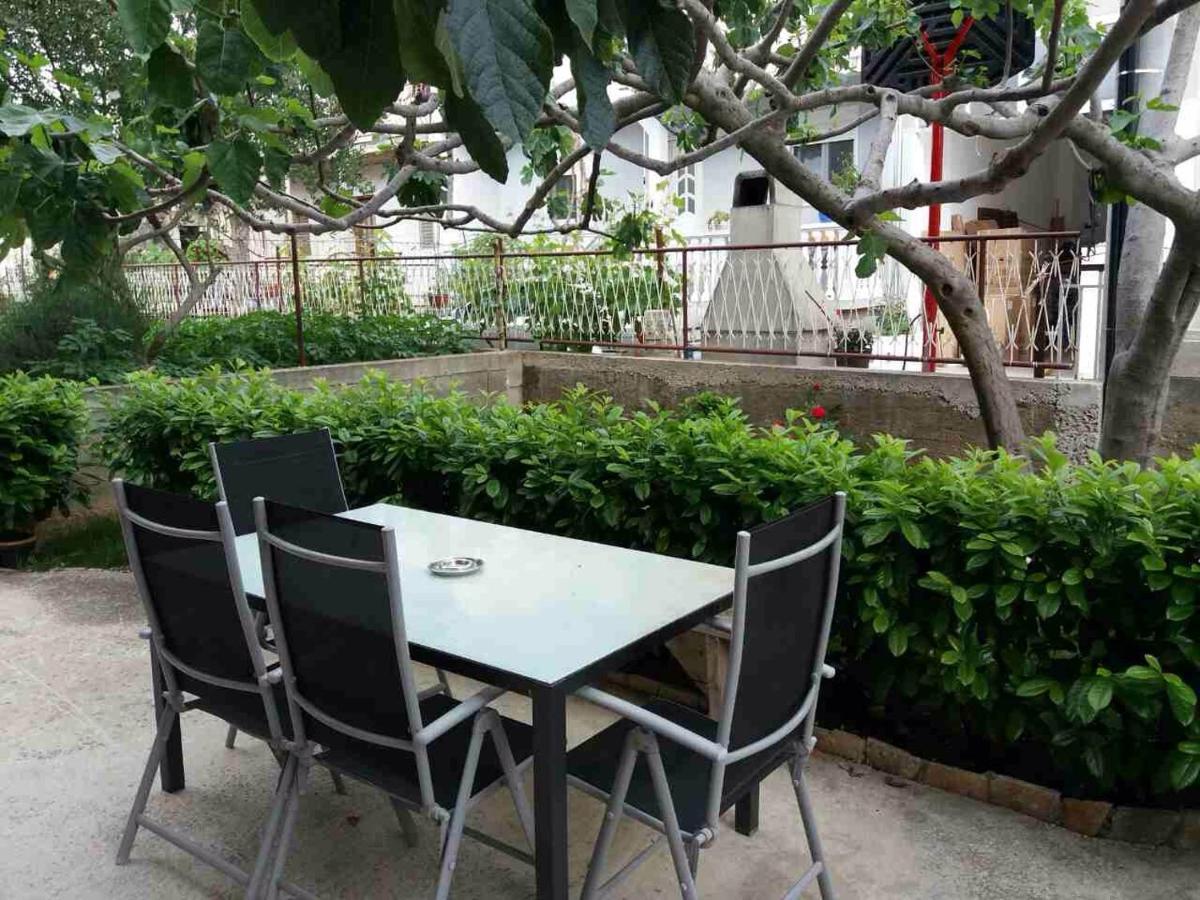 Dalmatian With Tavern 2. Apartamento Zadar